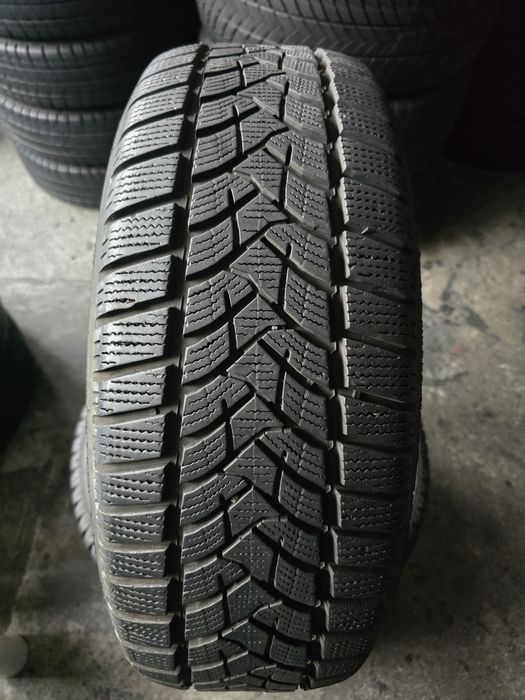 Dunlop 215/60 R17 96H MS iarnă