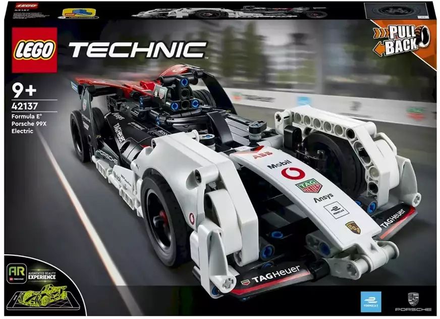 Продам наборы Lego Tehnic