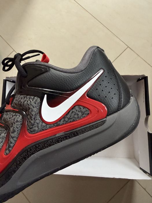 Баскетболни обувки Nike KD 17 “Late Night” - размер 48.5