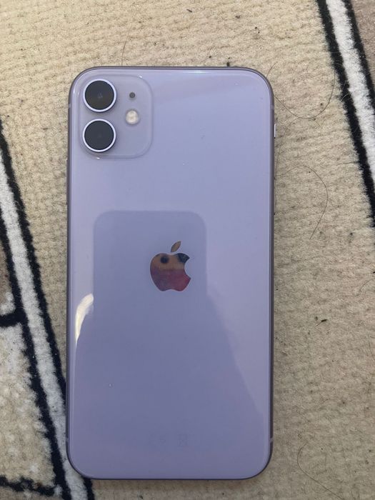 Iphone 11 original