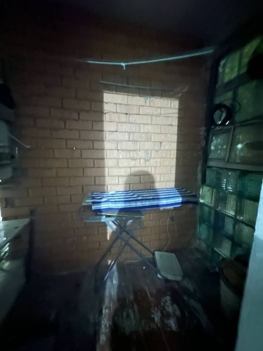 Сдается 1 комнатная квартира 
C обстановкой 
Для семейных