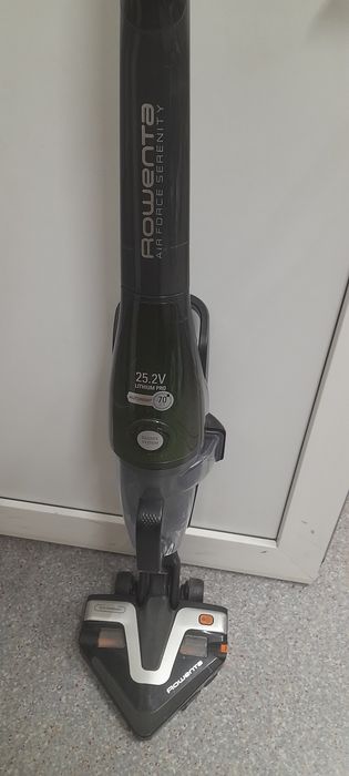 Aspirator Rowenta vertical