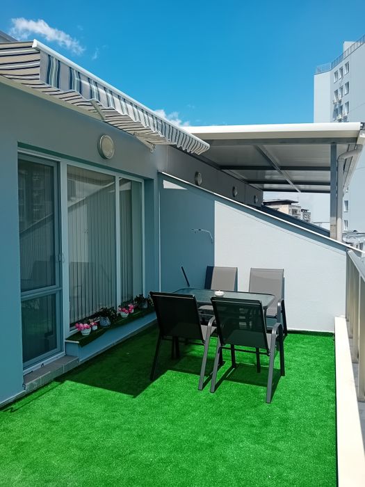 Продава се Двустаен апартамент в Пловдив, Съдийски - 78 кв.м за 1924 €/кв.м - Снимка #1