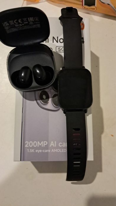 Смартфон редми 14 note