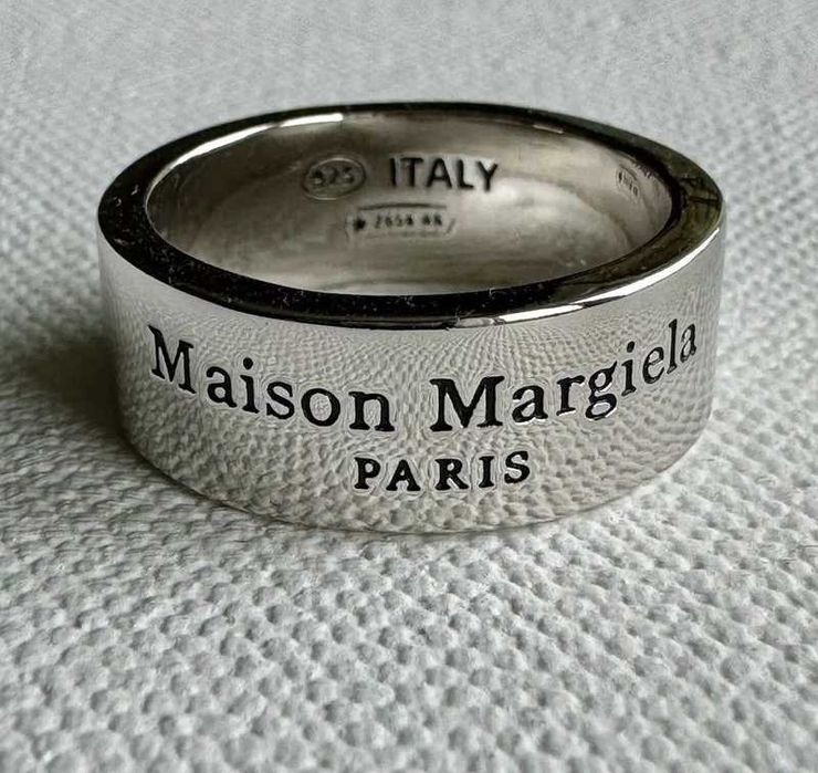 Maison Margiela оригинален пръстен