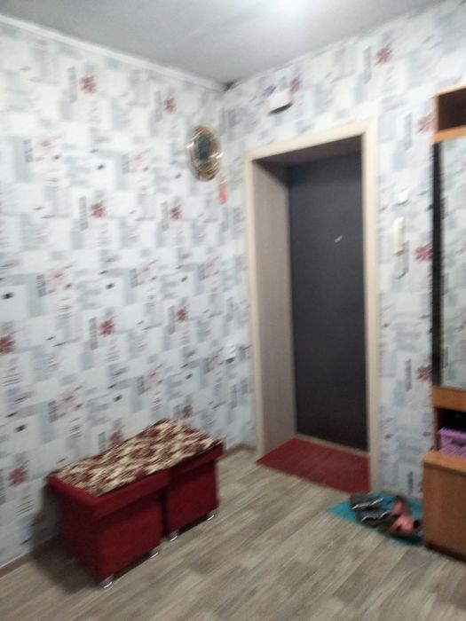 Продам квартиру2ух комнатную