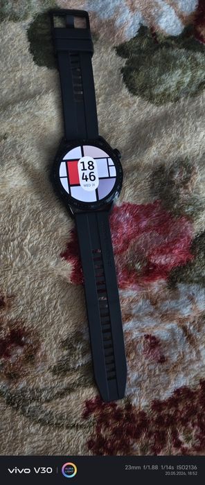 Продается часы Huawei Watch gt 3