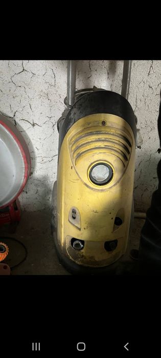 Карчер апарат сотилади срочна холати яхши