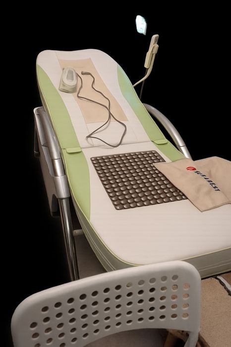 НУГОБЕСТ аппарат