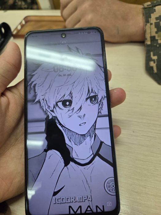 инфиникс зеро х нео