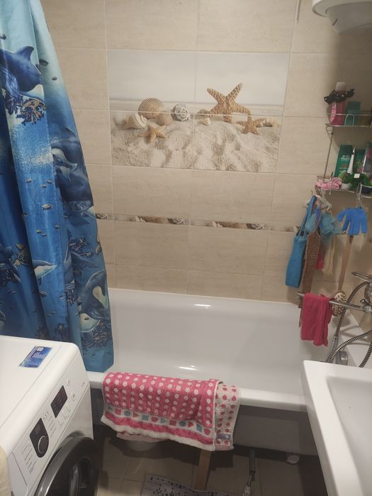 Продам квартиру.