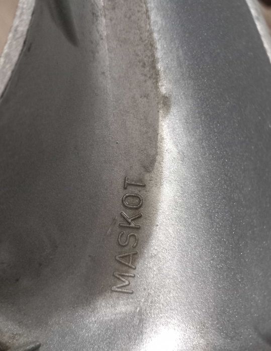 Професионална Цитрус преса  maskot за сокове  цена по-споразумени