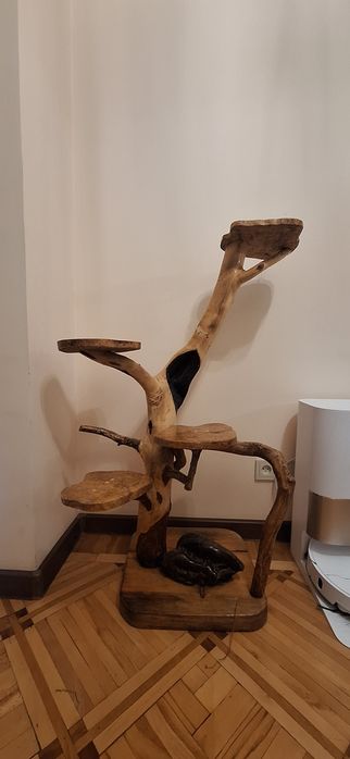 Стойка для цветов