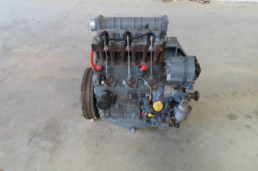 motor deutz f3l1011f - piese motor deutz