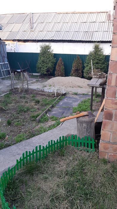 Продам дом.мкр."Дачный "