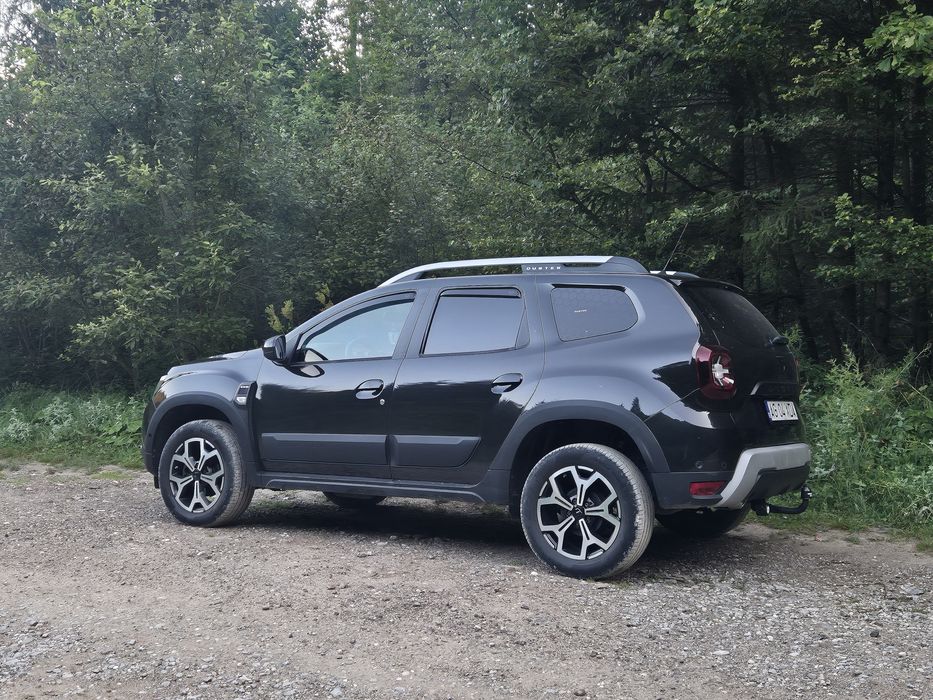 DACIA Duster 2020 — imagine 2