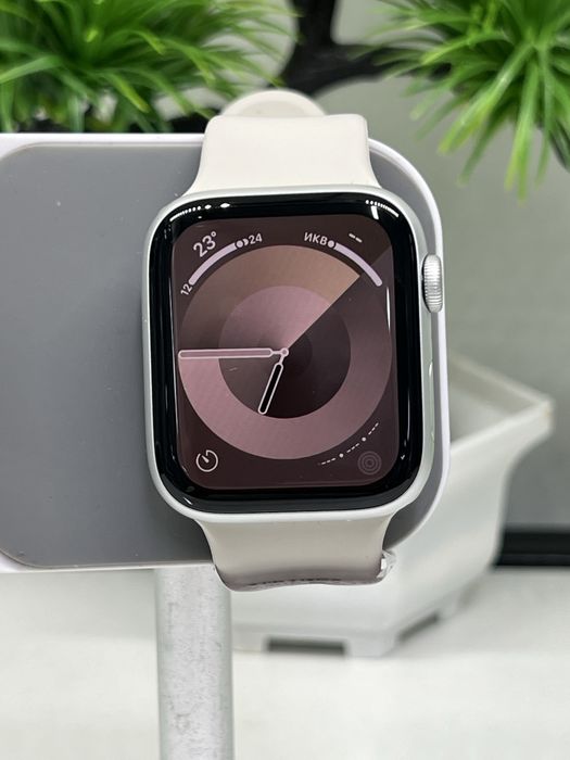 Apple Watch SE 2 44mm