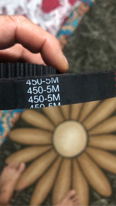 Запчасти на бетономешалку