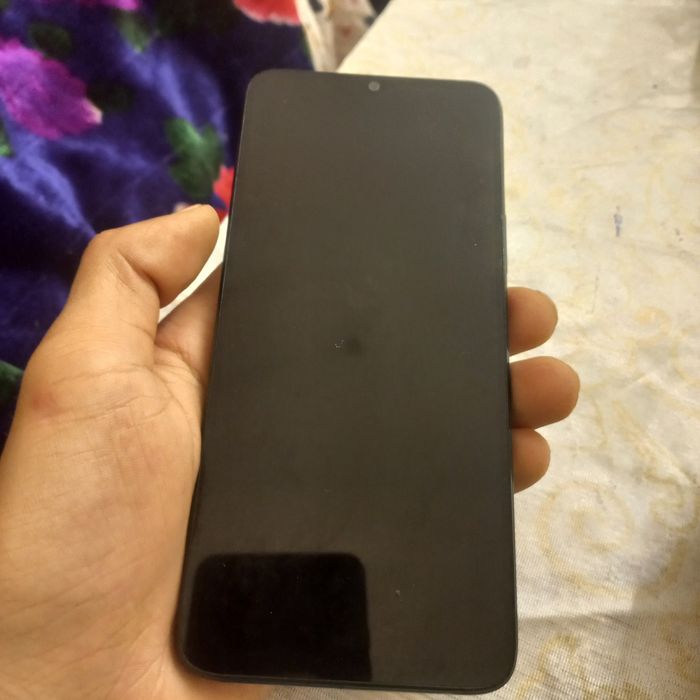 Honor x5 plus 4/64