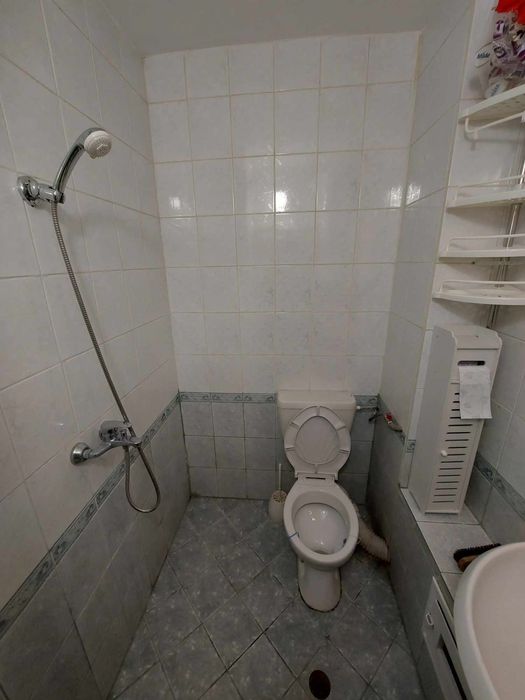 Дава се под наем Двустаен апартамент в Плевен, 9-ти квартал - 48 кв.м за 265.2 € - Снимка #7