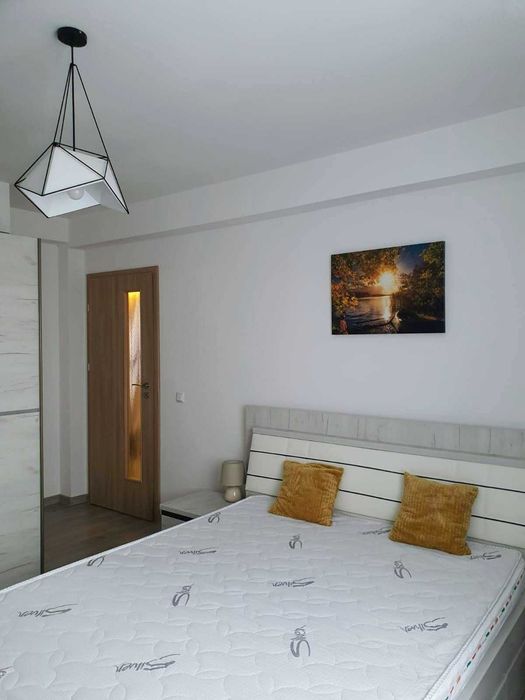 Apartament doua camere