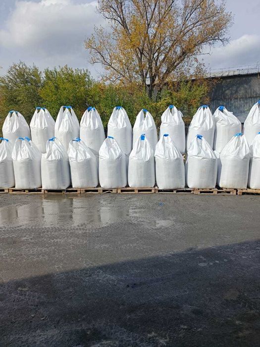 Соль техническая, против гололёда