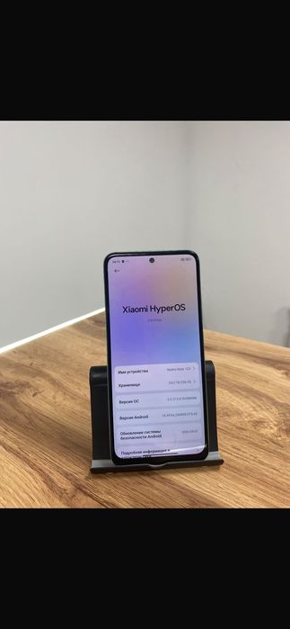 Redmi Note 12S 256гб