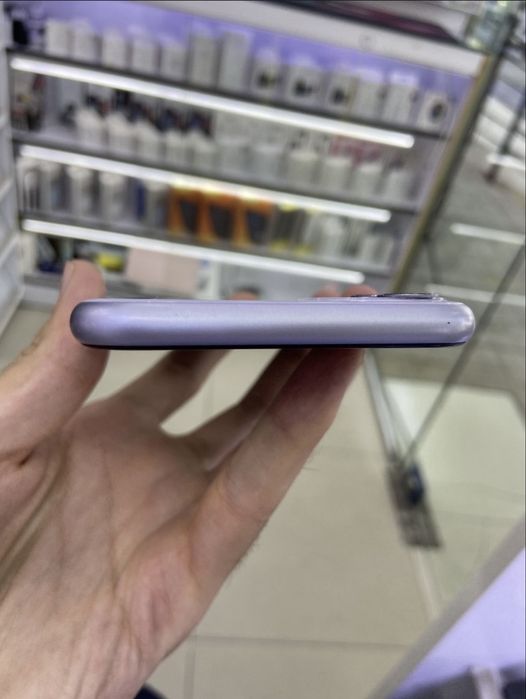 İphone 11 idyal holatda