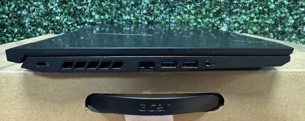 Laptop Gaming Acer Nitro 5 Ryzen7 5800h RTX3060 16gb DDR4 512NVMe