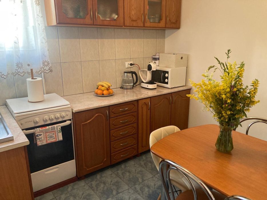 Inchiriez camera in apartament decomamdat Cartier Buna Ziua Cluj