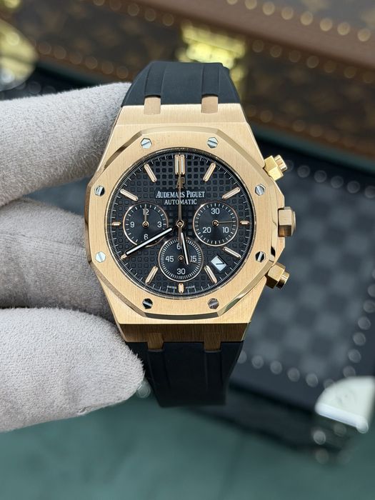 Audemars Piguet Royal Oak Chronograph 41