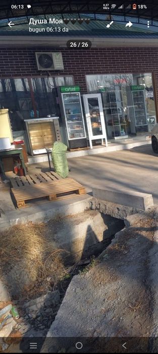 Gril aparat srochna sotiladi holati zoʻr Ishlab turibdi .