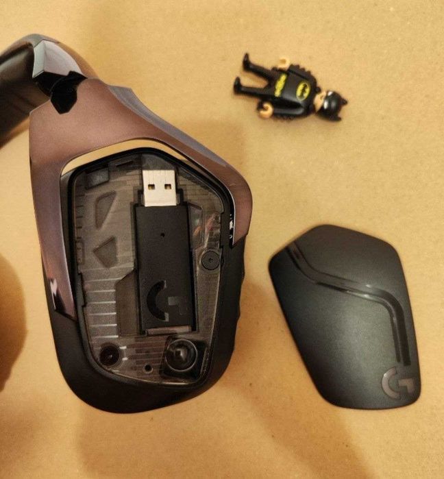 Logitech G935 Headphones