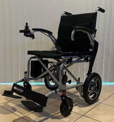 г.Elektron Nogironlar aravasi электрическая инвалидная коляска65