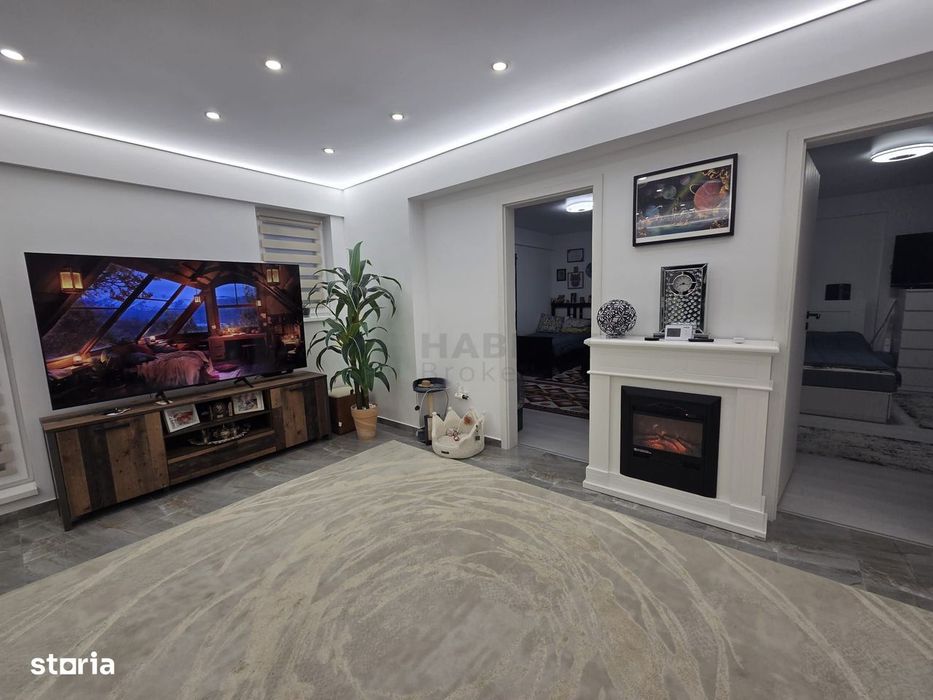 Apartament 3 camere | Tudor Arghezi Park Residence | Sector 4