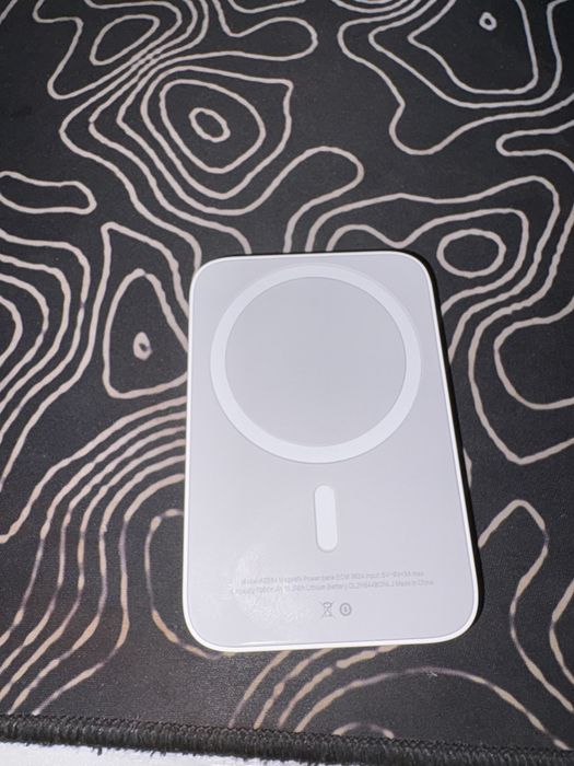 Vand baterie externa Apple MagSafe