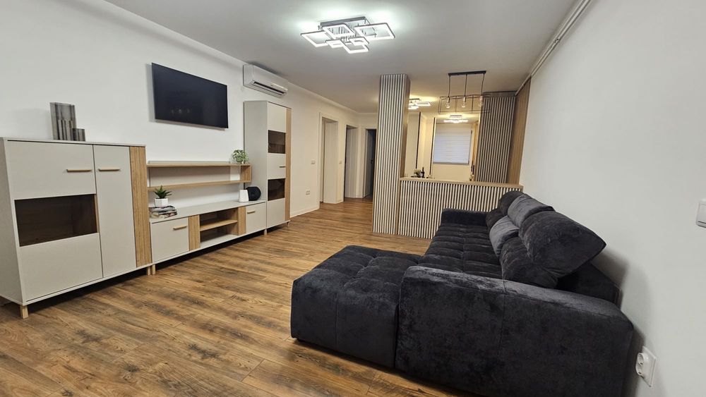 Apartamente in regim hotelier, cu 2 sau 3 camere!