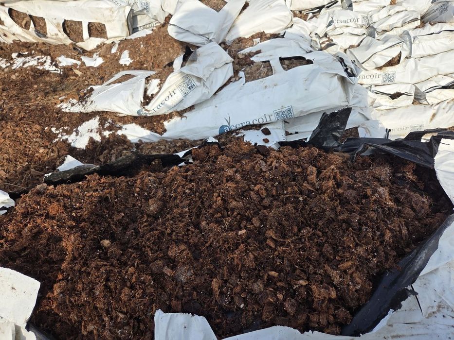 Ишлатилган кокопит сотилади