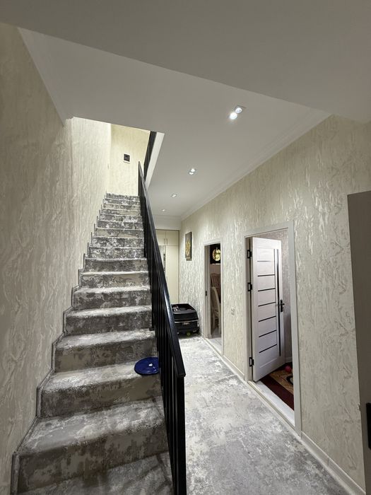 Замона тойхона битонка Дуплекс 145 квМ2 3-4 этаж