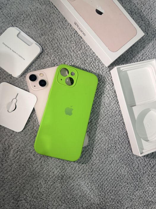 Iphone 13 128gb/Айфон 13 128гб