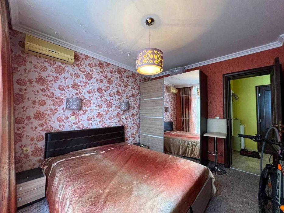 Продава се Двустаен апартамент в Свети Влас - 65 кв.м за 1962 €/кв.м - Снимка #6