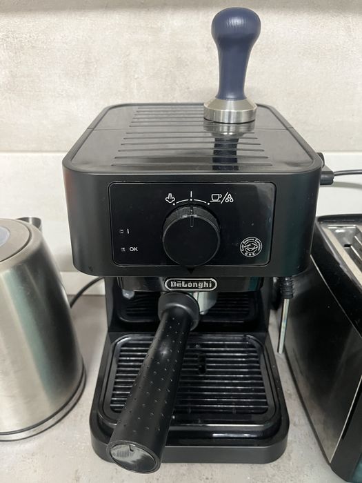 Espresor manual Delonghi