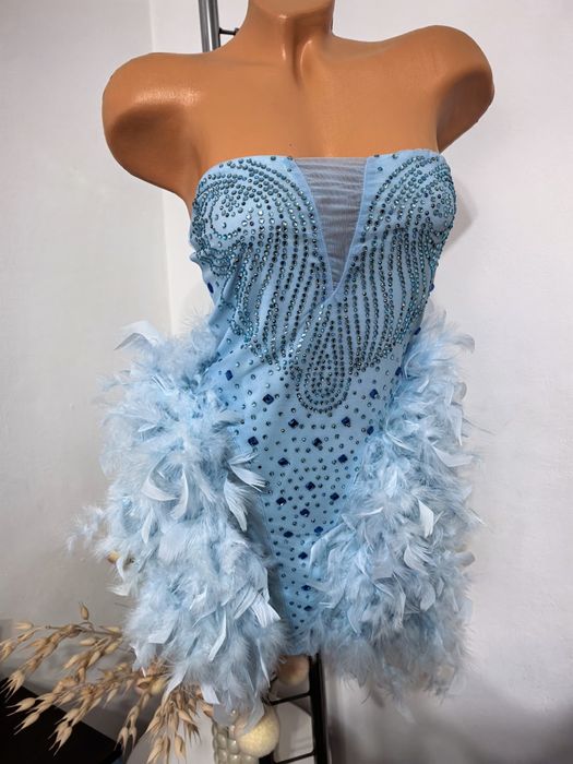 Rochie dama  superbă nouă mărimea S-M