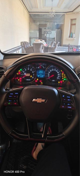Captiva 4 2016 3 mator