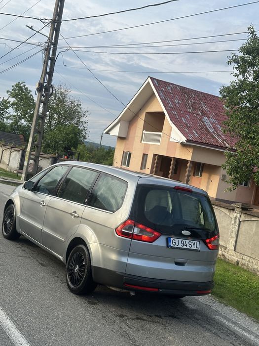 Ford galaxy 2009