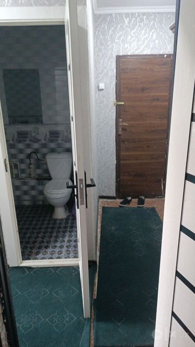 Kvartira ijaraga beriladi
