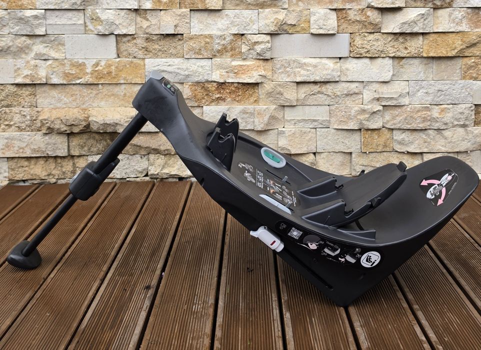 Baza Cybex Base Z