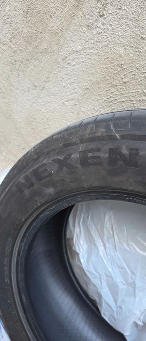 Летни гуми Nexen 205 65 17 bmw ix1 x1