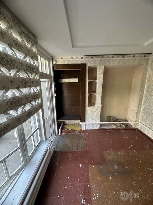 Islom svilizatsiya hast imomda hovli ijaraga beriladi  6 ta honasi bor