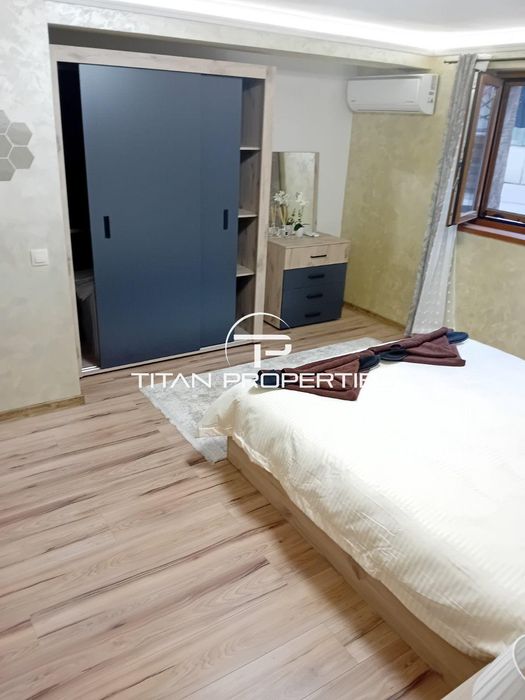 Многостаен апартамент на 2 нива в Центъра на града